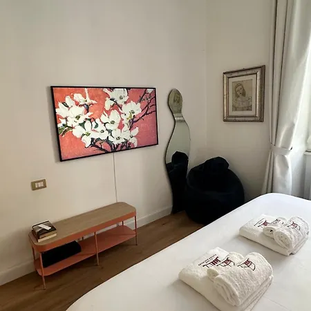 Appartement Maison Manzoni& Colosseo Rome