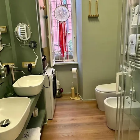 Maison Manzoni& Colosseo Appartement Rome