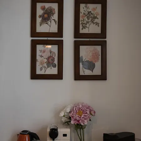 Maison Manzoni& Colosseo アパート ローマ