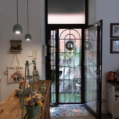 Apartamento Maison Manzoni& Colosseo