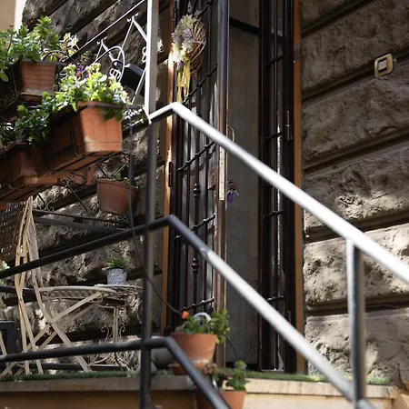 Maison Manzoni& Colosseo Roma