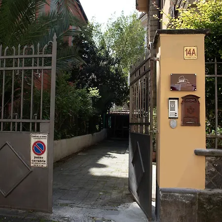Maison Manzoni& Colosseo Roma