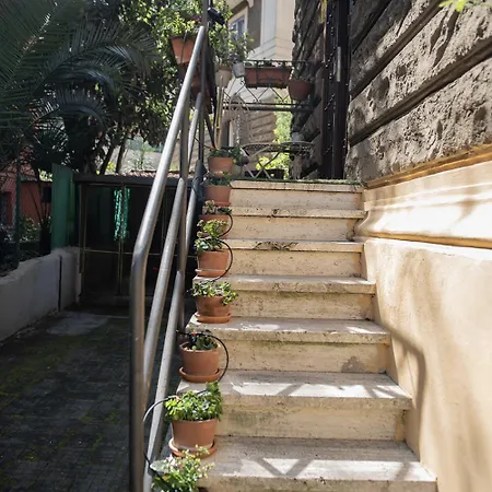 Maison Manzoni& Colosseo Apartamento Roma