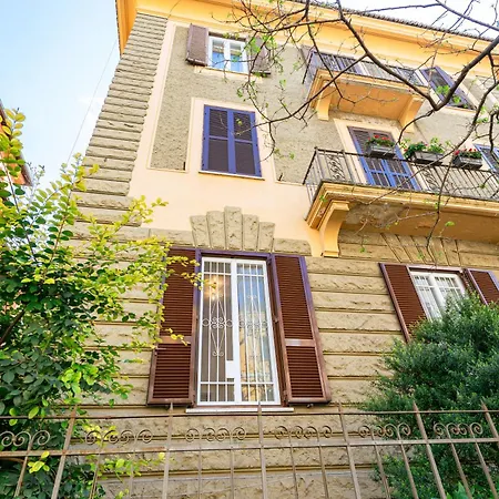 Maison Manzoni& Colosseo Roma