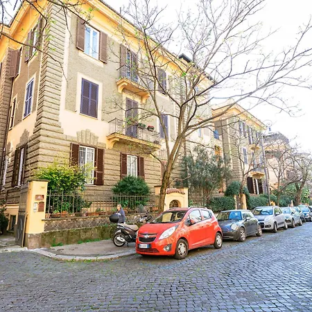 Apartamento Maison Manzoni& Colosseo Roma